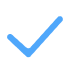 check icon